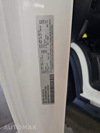 2025 Ram ProMaster 2500 Cargo Van Tradesman w/Passenger Seat Low Roof 136.0" WB - miniatura 13