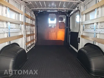 2025 Ram ProMaster 2500 Cargo Van Tradesman w/Passenger Seat Low Roof 136.0" WB - miniatura 15
