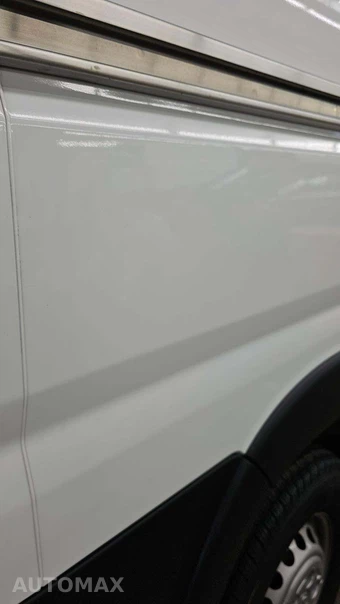 2025 Ram ProMaster 2500 Cargo Van Tradesman w/Passenger Seat Low Roof 136.0" WB - miniatura 21