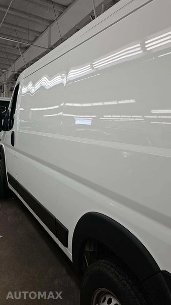 2025 Ram ProMaster 2500 Cargo Van Tradesman w/Passenger Seat Low Roof 136.0" WB - miniatura 24