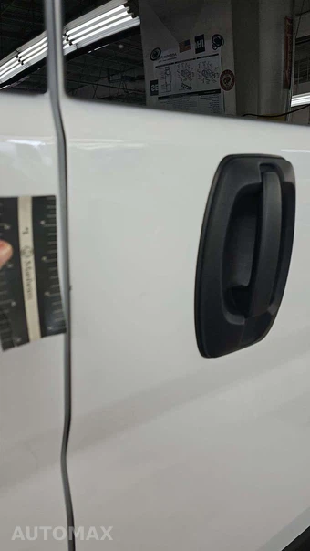 2025 Ram ProMaster 2500 Cargo Van Tradesman w/Passenger Seat Low Roof 136.0" WB - miniatura 29