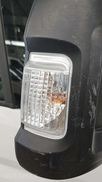 2025 Ram ProMaster 2500 Cargo Van Tradesman w/Passenger Seat Low Roof 136.0" WB - miniatura 30