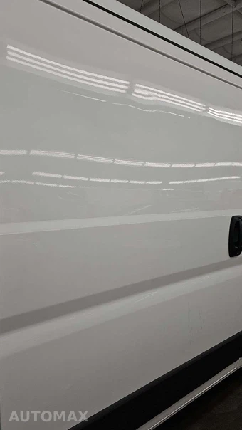 2025 Ram ProMaster 2500 Cargo Van Tradesman w/Passenger Seat Low Roof 136.0" WB - miniatura 33