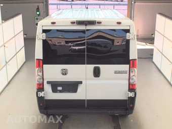 2025 Ram ProMaster 2500 Cargo Van Tradesman w/Passenger Seat Low Roof 136.0" WB - miniatura 5