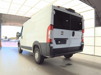 2025 Ram ProMaster 2500 Cargo Van Tradesman w/Passenger Seat Low Roof 136.0" WB - miniatura 6