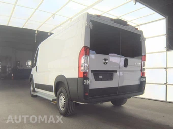 2025 Ram ProMaster 2500 Cargo Van Tradesman w/Passenger Seat Low Roof 136.0" WB - miniatura 6