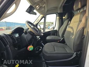 2025 Ram ProMaster 2500 Cargo Van Tradesman w/Passenger Seat Low Roof 136.0" WB - miniatura 7