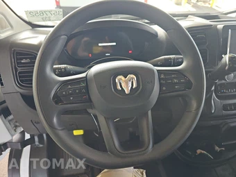 2025 Ram ProMaster 2500 Cargo Van Tradesman w/Passenger Seat Low Roof 136.0" WB - miniatura 10