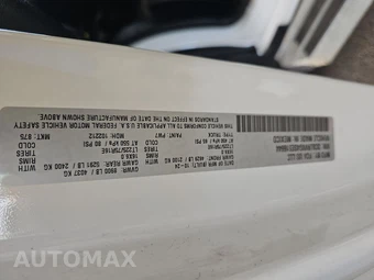 2025 Ram ProMaster 2500 Cargo Van Tradesman w/Passenger Seat Low Roof 136.0" WB - miniatura 13