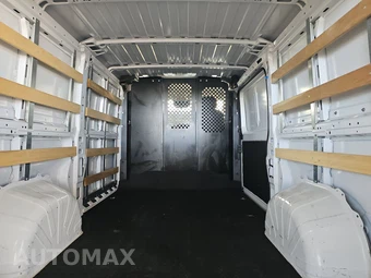 2025 Ram ProMaster 2500 Cargo Van Tradesman w/Passenger Seat Low Roof 136.0" WB - miniatura 15