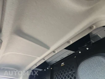 2025 Ram ProMaster 2500 Cargo Van Tradesman w/Passenger Seat Low Roof 136.0" WB - miniatura 16