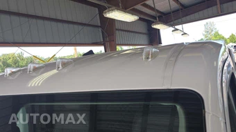 2025 Ram ProMaster 2500 Cargo Van Tradesman w/Passenger Seat Low Roof 136.0" WB - miniatura 19