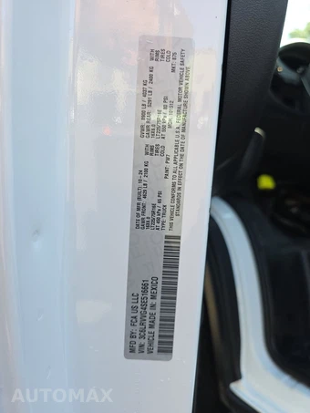 2025 Ram ProMaster 2500 Cargo Van Tradesman w/Passenger Seat Low Roof 136.0" WB - miniatura 14