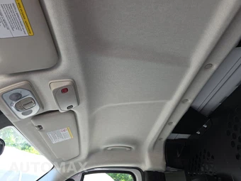 2025 Ram ProMaster 2500 Cargo Van Tradesman w/Passenger Seat Low Roof 136.0" WB - miniatura 18