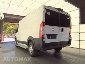 2025 Ram ProMaster 2500 Cargo Van Tradesman w/Passenger Seat Low Roof 136.0" WB - miniatura 6