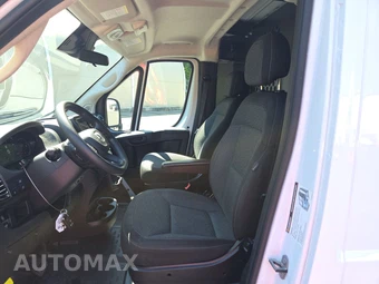2025 Ram ProMaster 2500 Cargo Van Tradesman w/Passenger Seat Low Roof 136.0" WB - miniatura 7