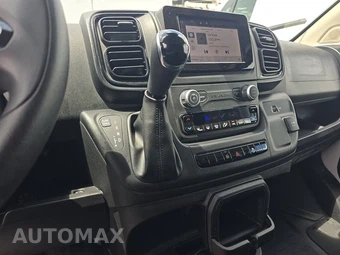 2025 Ram ProMaster 2500 Cargo Van Tradesman w/Passenger Seat Low Roof 136.0" WB - miniatura 11