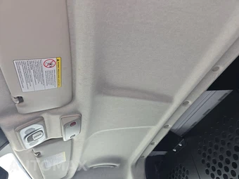 2025 Ram ProMaster 2500 Cargo Van Tradesman w/Passenger Seat Low Roof 136.0" WB - miniatura 17