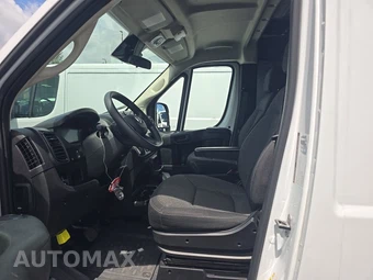 2025 Ram ProMaster 2500 Cargo Van Tradesman w/Passenger Seat Low Roof 136.0" WB - miniatura 7