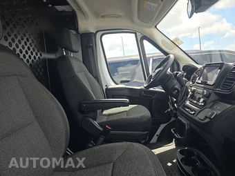 2025 Ram ProMaster 2500 Cargo Van Tradesman w/Passenger Seat Low Roof 136.0" WB - miniatura 8