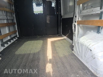 2025 Ram ProMaster 2500 Cargo Van Tradesman w/Passenger Seat Low Roof 136.0" WB - miniatura 16