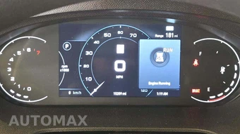 2025 Ram ProMaster 2500 Cargo Van Tradesman w/Passenger Seat Low Roof 136.0" WB - miniatura 17