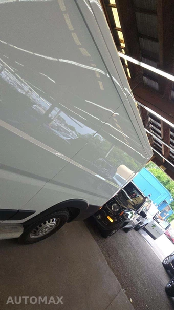 2025 Ram ProMaster 2500 Cargo Van Tradesman w/Passenger Seat Low Roof 136.0" WB - miniatura 21