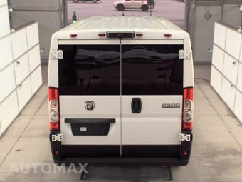2025 Ram ProMaster 2500 Cargo Van Tradesman w/Passenger Seat Low Roof 136.0" WB - miniatura 5
