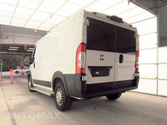 2025 Ram ProMaster 2500 Cargo Van Tradesman w/Passenger Seat Low Roof 136.0" WB - miniatura 6