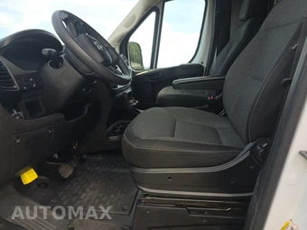 2025 Ram ProMaster 2500 Cargo Van Tradesman w/Passenger Seat Low Roof 136.0" WB - miniatura 7