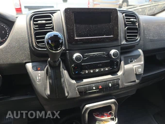 2025 Ram ProMaster 2500 Cargo Van Tradesman w/Passenger Seat Low Roof 136.0" WB - miniatura 11