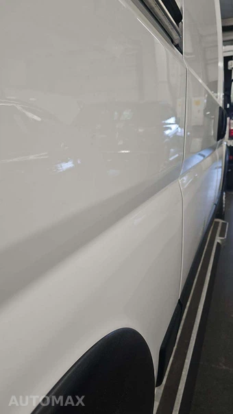 2025 Ram ProMaster 2500 Cargo Van Tradesman w/Passenger Seat Low Roof 136.0" WB - miniatura 19