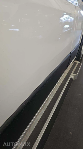 2025 Ram ProMaster 2500 Cargo Van Tradesman w/Passenger Seat Low Roof 136.0" WB - miniatura 20