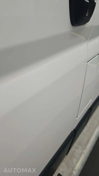 2025 Ram ProMaster 2500 Cargo Van Tradesman w/Passenger Seat Low Roof 136.0" WB - miniatura 26