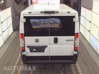 2025 Ram ProMaster 2500 Cargo Van Tradesman w/Passenger Seat Low Roof 136.0" WB - miniatura 5