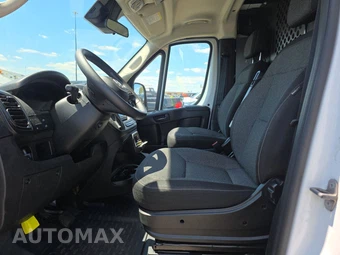 2025 Ram ProMaster 2500 Cargo Van Tradesman w/Passenger Seat Low Roof 136.0" WB - miniatura 7