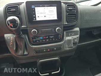 2025 Ram ProMaster 2500 Cargo Van Tradesman w/Passenger Seat Low Roof 136.0" WB - miniatura 11