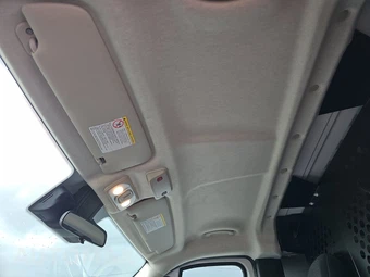 2025 Ram ProMaster 2500 Cargo Van Tradesman w/Passenger Seat Low Roof 136.0" WB - miniatura 16