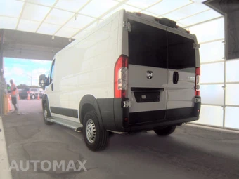 2025 Ram ProMaster 2500 Cargo Van Tradesman w/Passenger Seat Low Roof 136.0" WB - miniatura 6