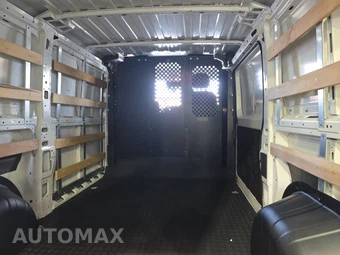 2025 Ram ProMaster 2500 Cargo Van Tradesman w/Passenger Seat Low Roof 136.0" WB - miniatura 15