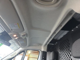 2025 Ram ProMaster 2500 Cargo Van Tradesman w/Passenger Seat Low Roof 136.0" WB - miniatura 16