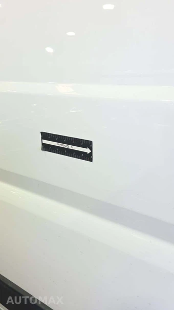 2025 Ram ProMaster 2500 Cargo Van Tradesman w/Passenger Seat Low Roof 136.0" WB - miniatura 20