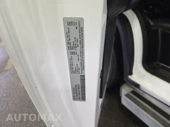 2025 Ram ProMaster 2500 Cargo Van Tradesman w/Passenger Seat Low Roof 136.0" WB - miniatura 13