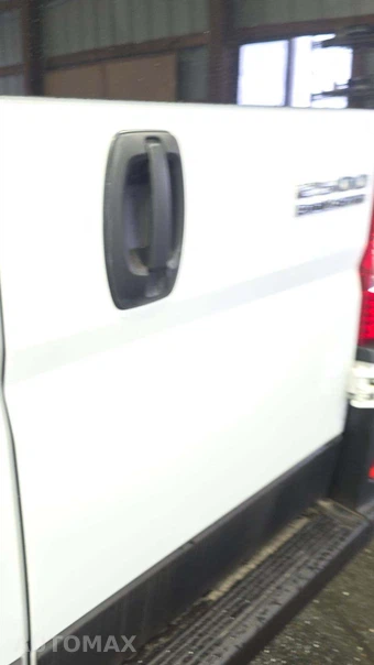 2025 Ram ProMaster 2500 Cargo Van Tradesman w/Passenger Seat Low Roof 136.0" WB - miniatura 19
