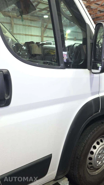 2025 Ram ProMaster 2500 Cargo Van Tradesman w/Passenger Seat Low Roof 136.0" WB - miniatura 22