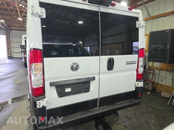 2025 Ram ProMaster 2500 Cargo Van Tradesman w/Passenger Seat Low Roof 136.0" WB - miniatura 5