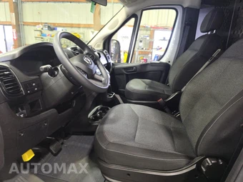 2025 Ram ProMaster 2500 Cargo Van Tradesman w/Passenger Seat Low Roof 136.0" WB - miniatura 7