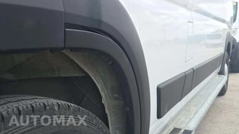 2025 Ram ProMaster 2500 Cargo Van Tradesman w/Passenger Seat Low Roof 136.0" WB - miniatura 20
