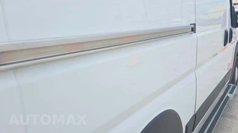 2025 Ram ProMaster 2500 Cargo Van Tradesman w/Passenger Seat Low Roof 136.0" WB - miniatura 21