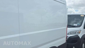 2025 Ram ProMaster 2500 Cargo Van Tradesman w/Passenger Seat Low Roof 136.0" WB - miniatura 22